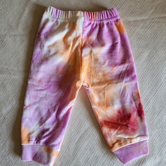 Baby Sweat Set 0-3mo - Picture 4 of 4